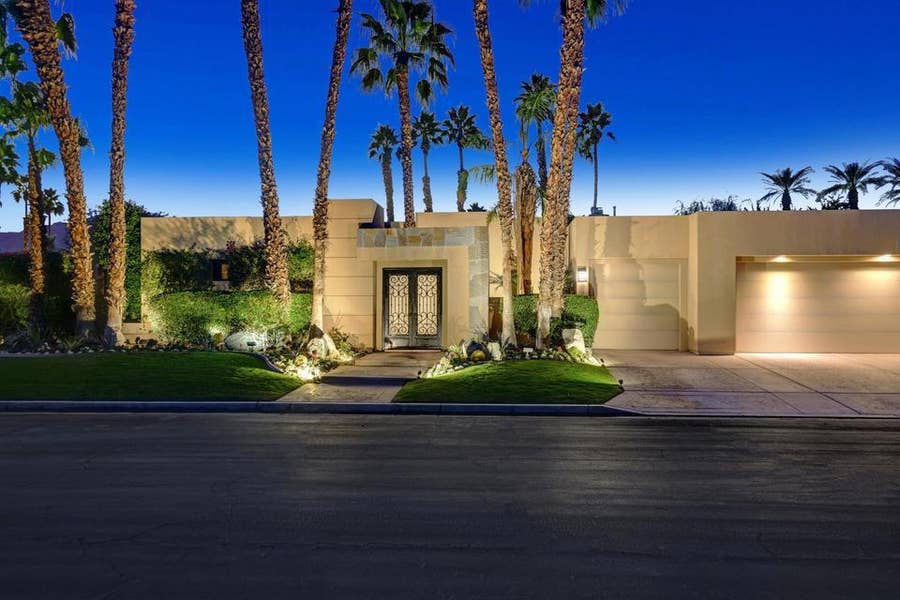 Property photo for 50445 Mountain Shadows Road, La Quinta, CA