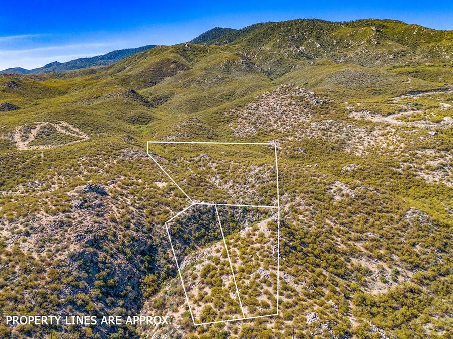 Property photo for 1 Palm Canyon Drive, Mountain Center, CA