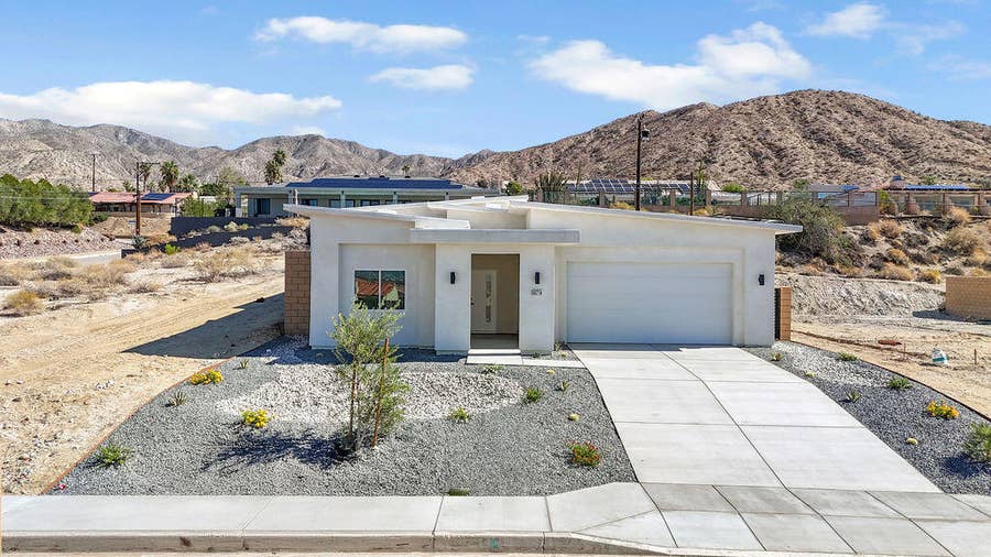 Property photo for 66778 Casa Grande Drive, Desert Hot Springs, CA