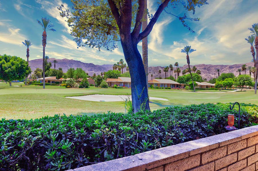 Property photo for 14 La Ronda Drive, Rancho Mirage, CA