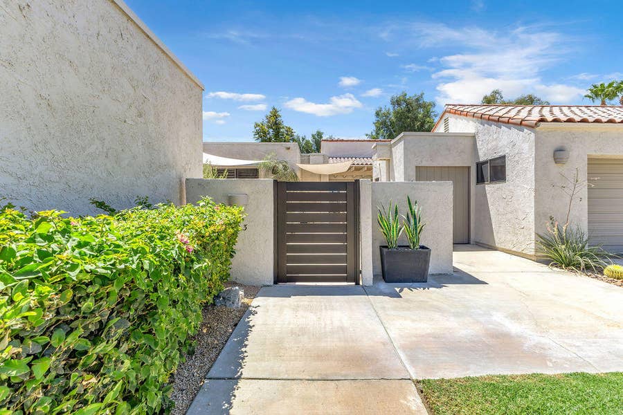 Property photo for 703 Inverness Drive, Rancho Mirage, CA