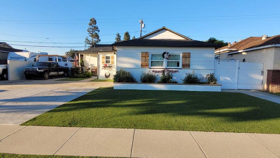Property photo for 13821 Mulberry Drive, Whittier, CA