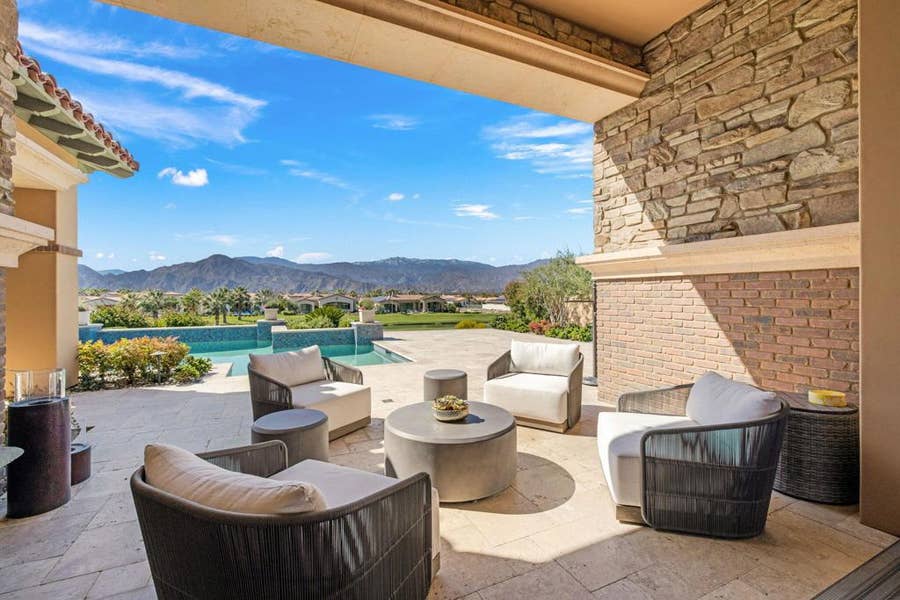 Property photo for 75741 Via Stia, Indian Wells, CA