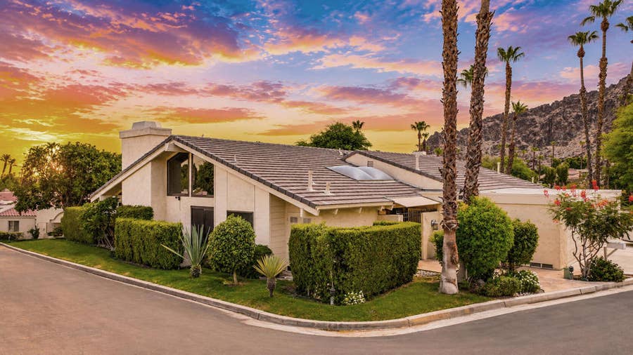 Property photo for 46510 Arapahoe Drive, Indian Wells, CA