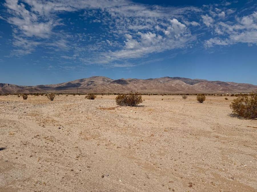 Property photo for 37 Split Mountain Road, Borrego Springs, CA