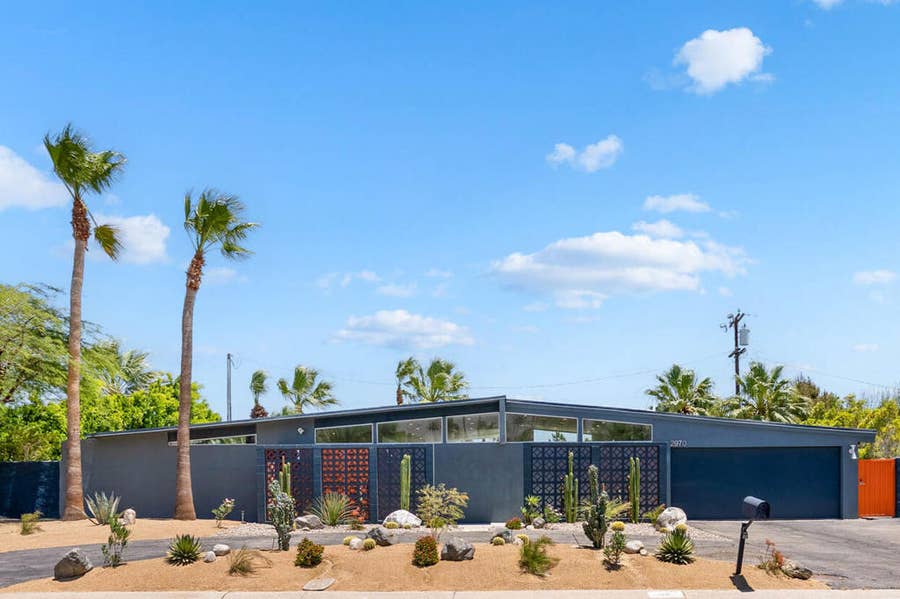 Property photo for 2970 N Davis Way, Palm Springs, CA
