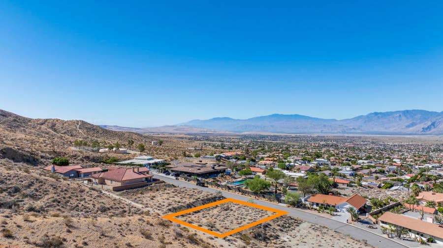 Property photo for 66924 Rayo Del Sol, Desert Hot Springs, CA