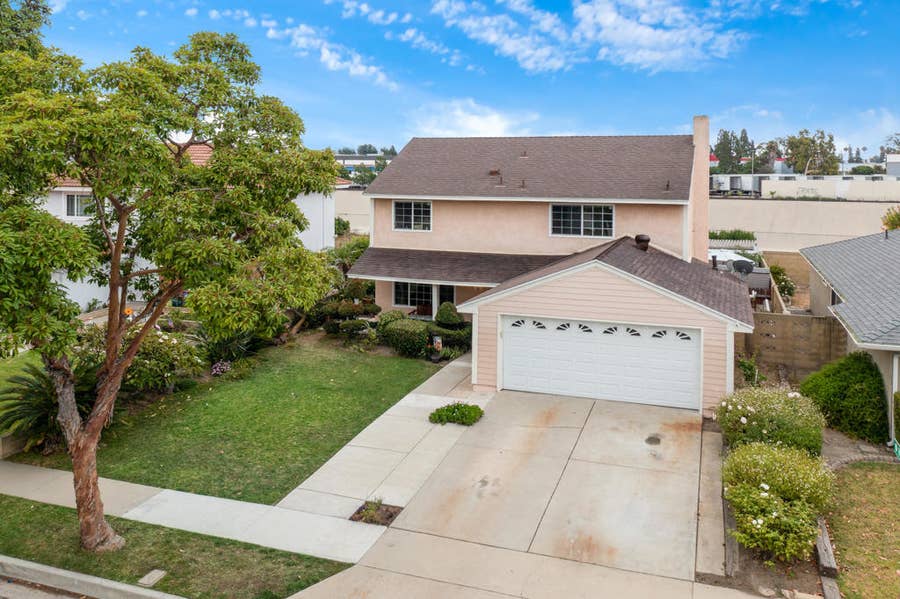 Property photo for 17914 Vierra Avenue, Cerritos, CA