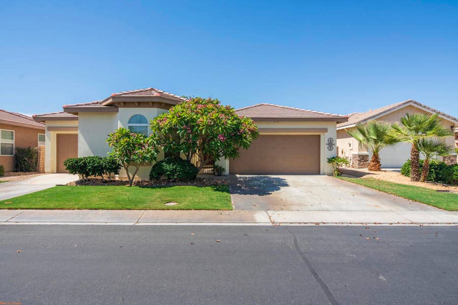Property photo for 82620 Grant Drive, Indio, CA