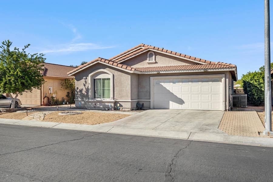 Property photo for 82420 Gregory Court, Indio, CA