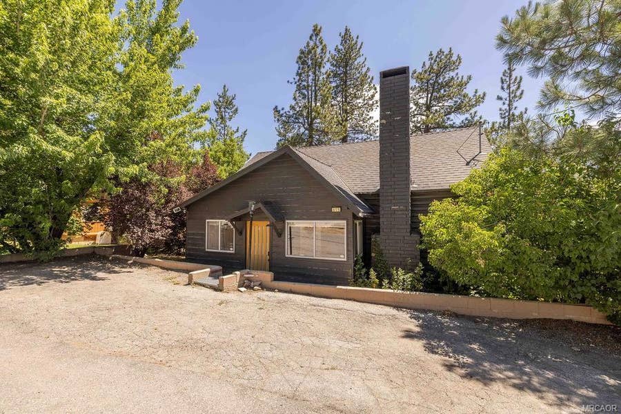 Property photo for 615 Chipmunk Lane, Big Bear, CA
