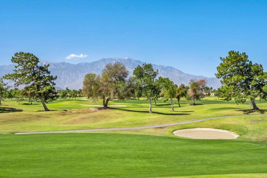 Property photo for 36 Colonial Drive, Rancho Mirage, CA