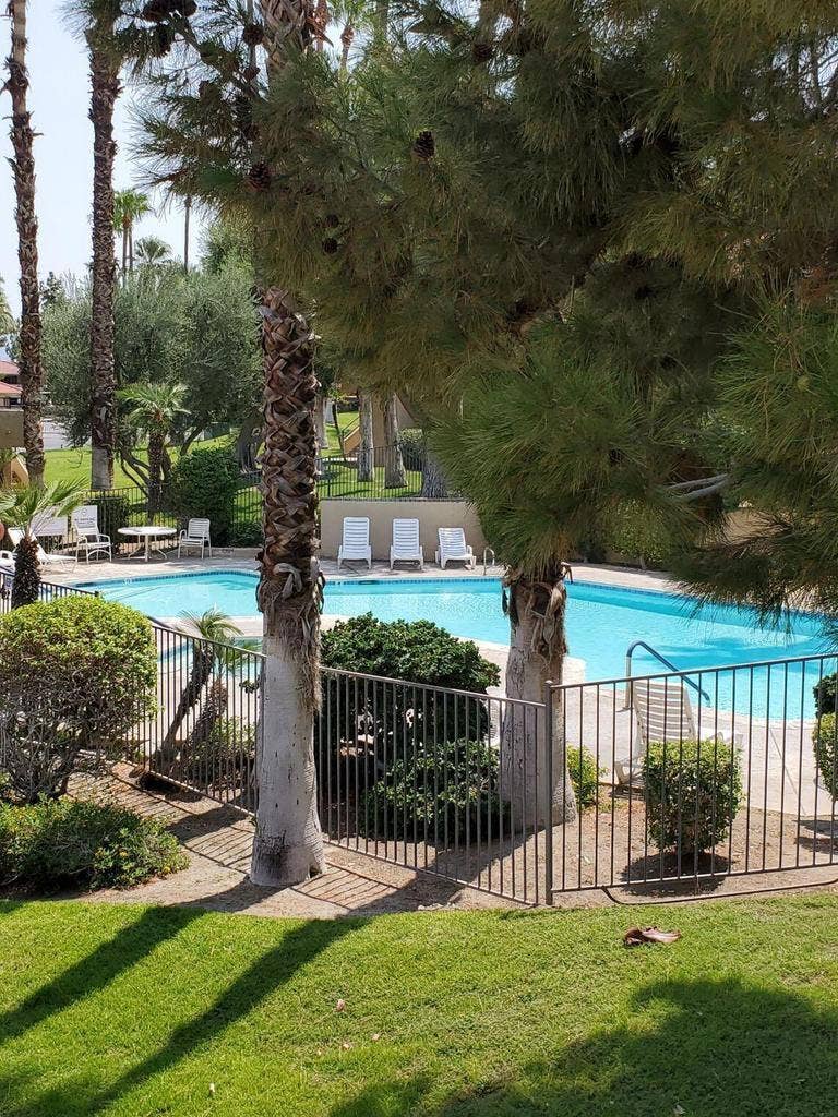 Property photo for 2821 N Los Felices Circle W, #204, Palm Springs, CA