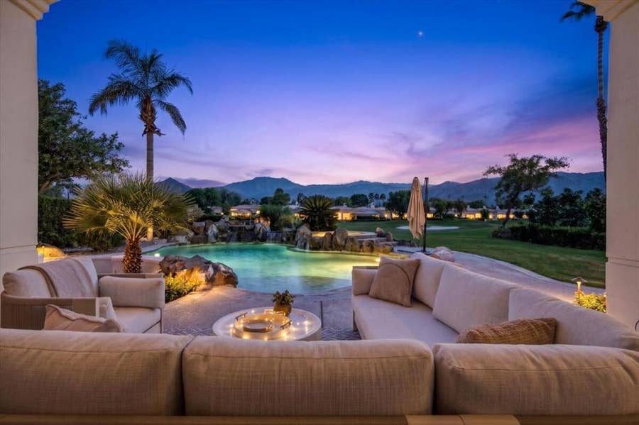 Property photo for 78905 Mission Drive W, La Quinta, CA