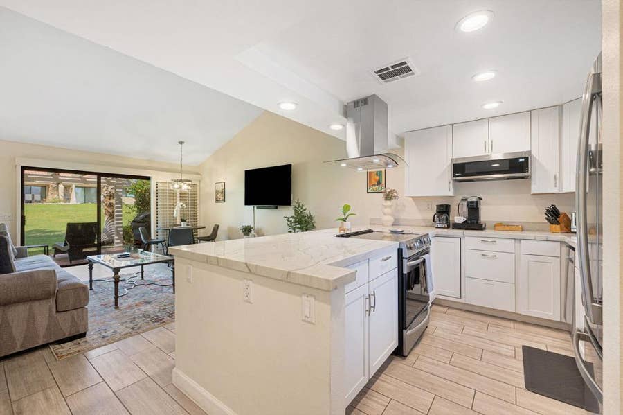 Property photo for 40733 La Costa Circle E, Palm Desert, CA