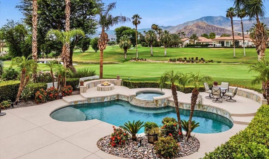 Property photo for 79865 Rancho La Quinta Drive, La Quinta, CA