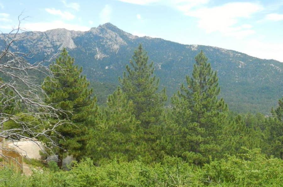 Property photo for 0 Big Rock, Idyllwild, CA
