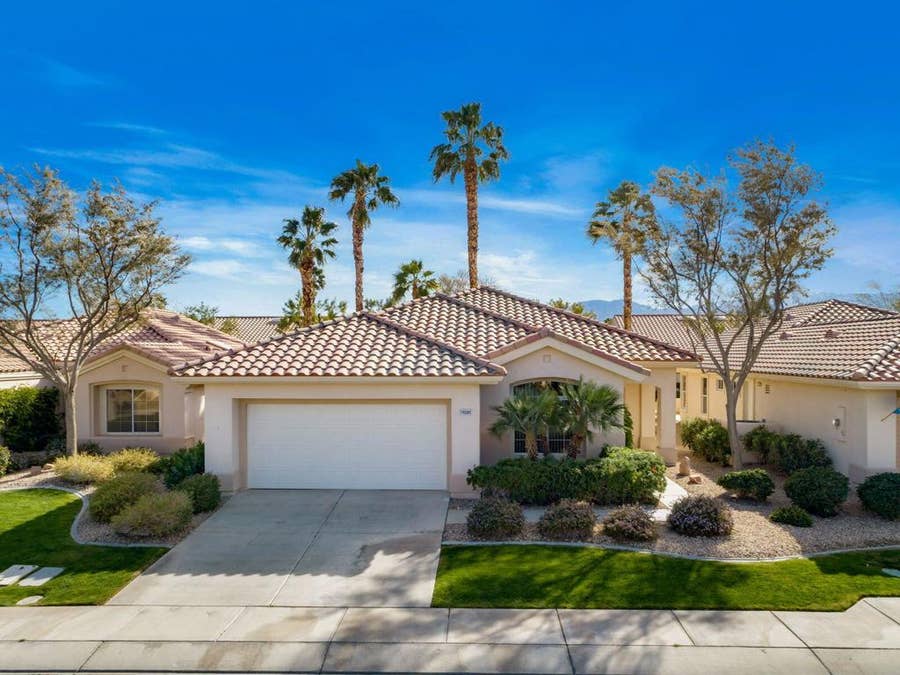 Property photo for 78289 Yucca Blossom Drive, Palm Desert, CA