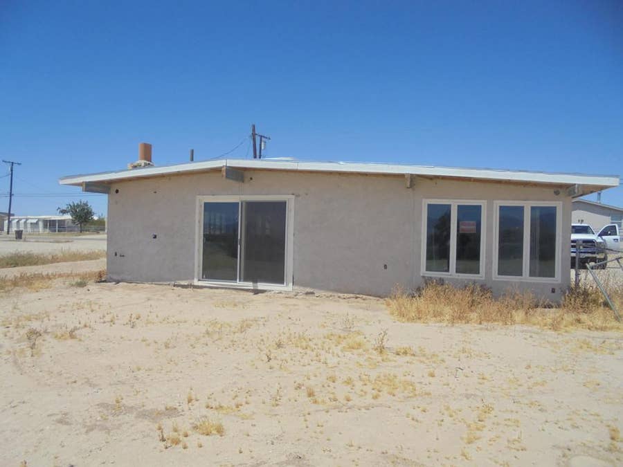 Property photo for 1536 Riviera Drive, Blythe, CA