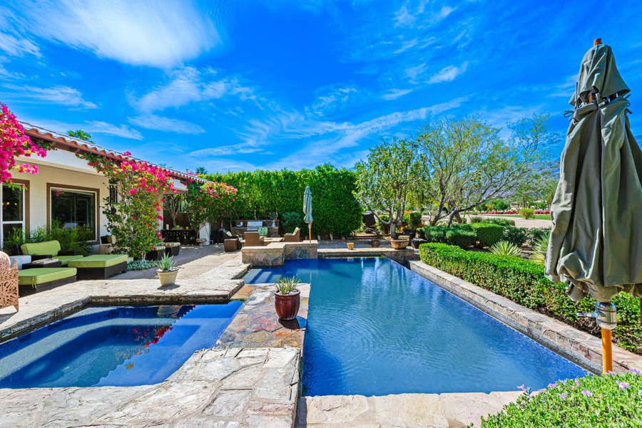 Property photo for 60463 Juniper Lane, La Quinta, CA