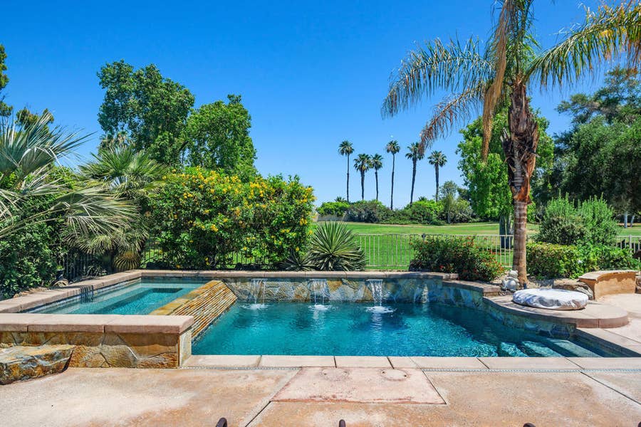 Property photo for 99 Kavenish Drive, Rancho Mirage, CA