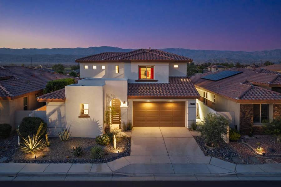 Property photo for 74500 Xander Court, Palm Desert, CA