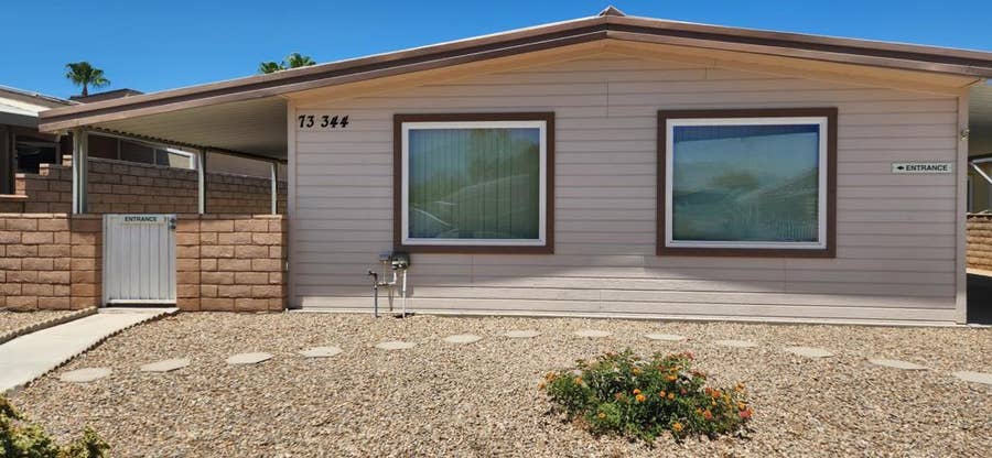 Property photo for 73344 Haystack Mountain Drive, Palm Desert, CA