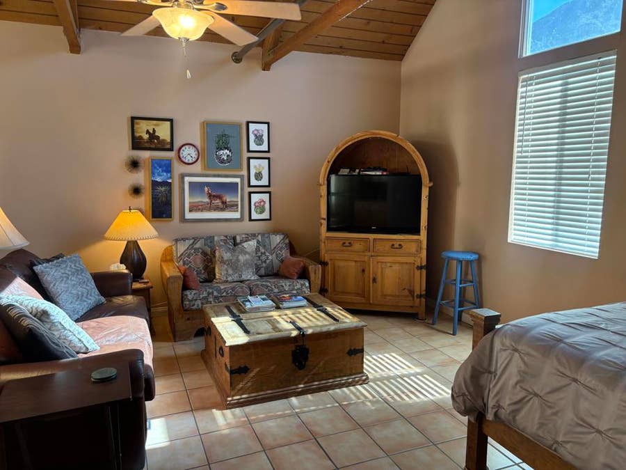 Property photo for 46855 Mountain Cove Drive, #85, Indian Wells, CA