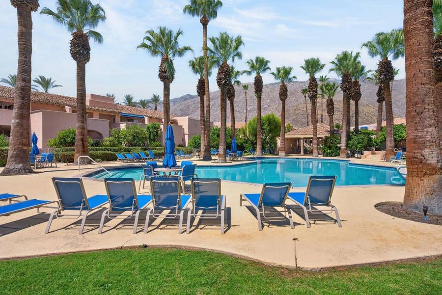 Property photo for 500 E Amado Road, #313, Palm Springs, CA
