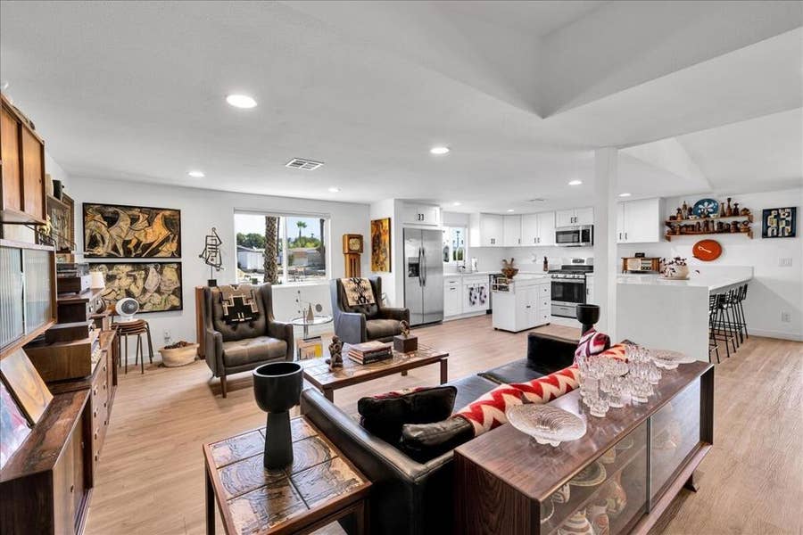 Property photo for 13 Coble Drive, Cathedral City, CA