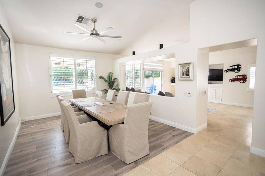 Property photo for 40600 Via Fonda, Palm Desert, CA