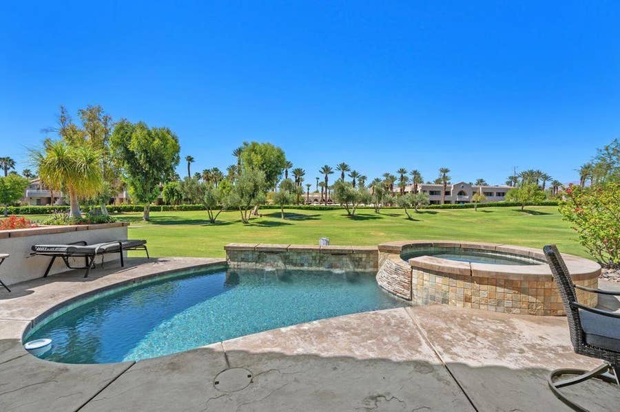 Property photo for 48 Pebble Beach Drive, Rancho Mirage, CA