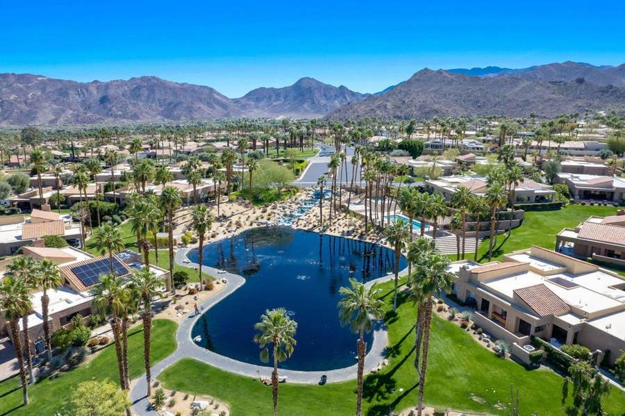 Property photo for Palm Desert, CA