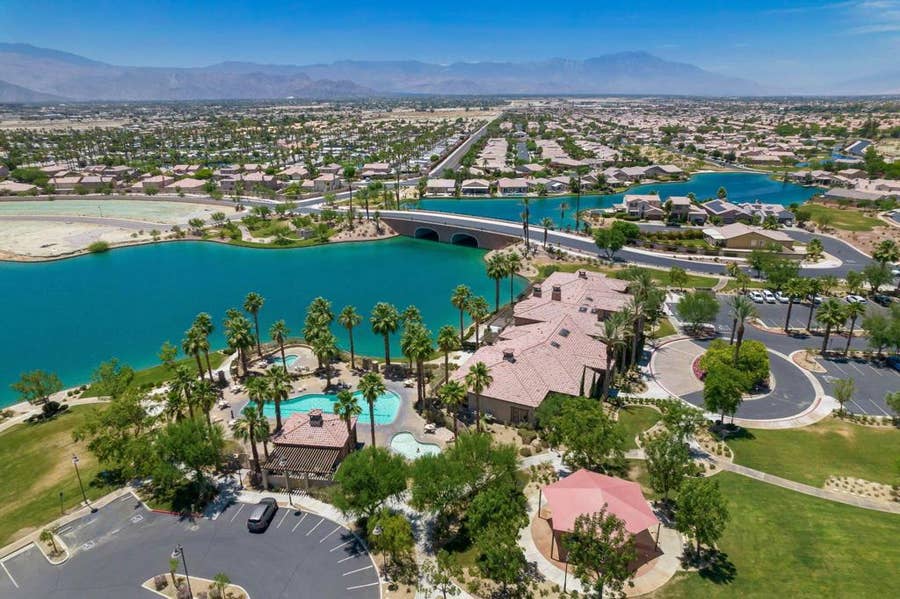 Property photo for 42871 Incantata Place, Indio, CA