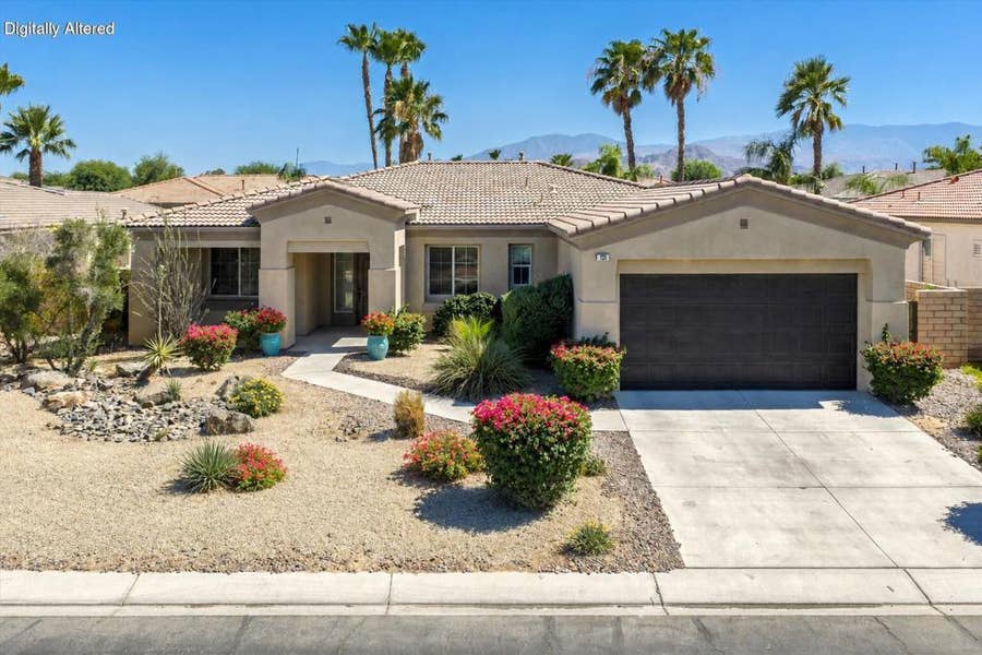 Property photo for 125 Traviso Drive, Palm Desert, CA
