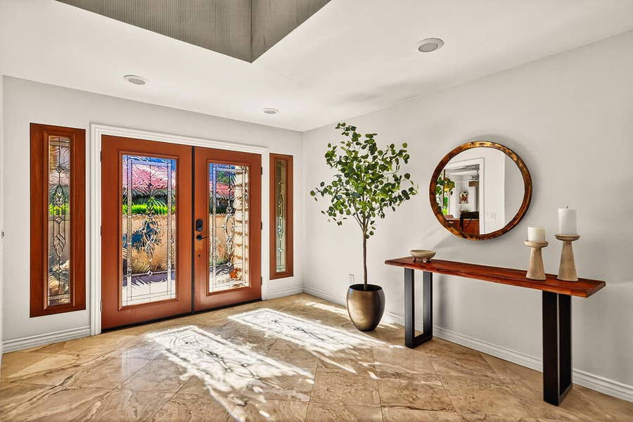 Property photo for 45668 Pueblo Road, Indian Wells, CA