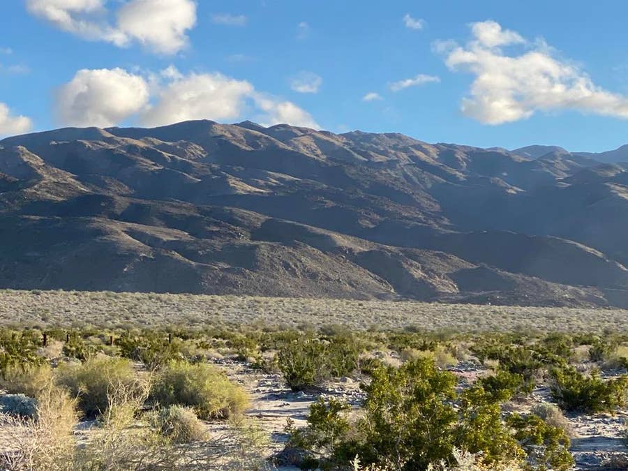 Property photo for 5 W Of Polk St, Indio, CA