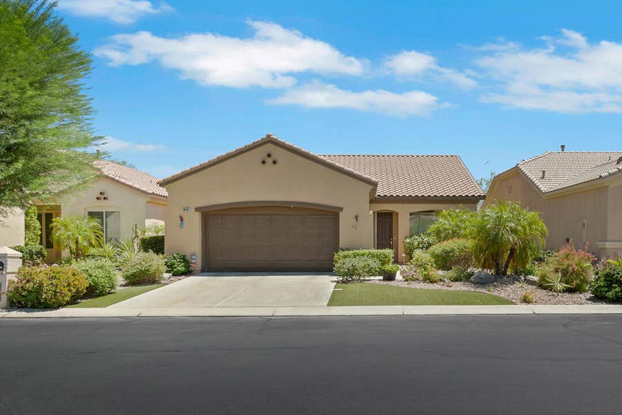Property photo for 80167 Royal Birkdale Drive, Indio, CA