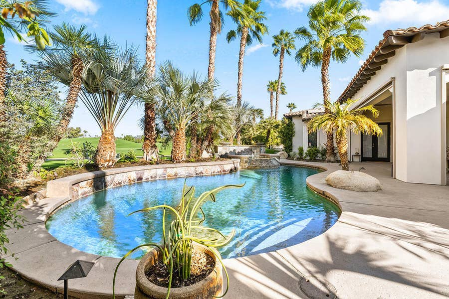 Property photo for 45699 W Via Villaggio, Indian Wells, CA