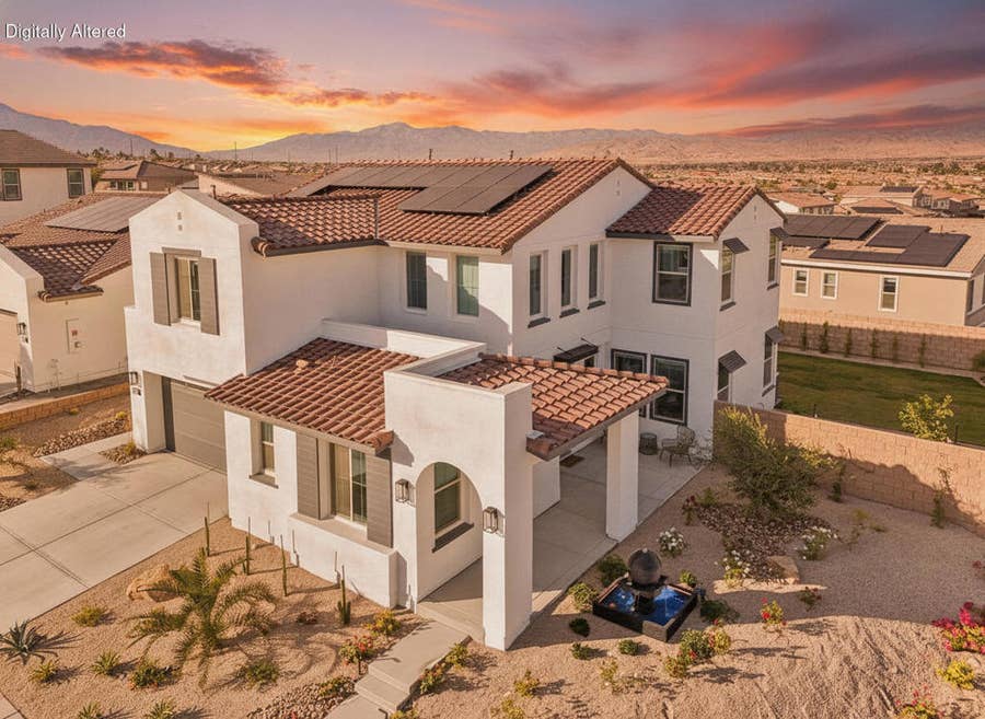 Property photo for 74404 Nichols Drive, Palm Desert, CA