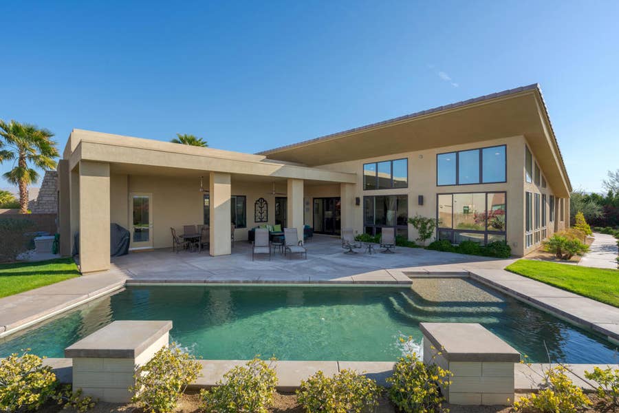Property photo for 13 Via Montagna, Rancho Mirage, CA