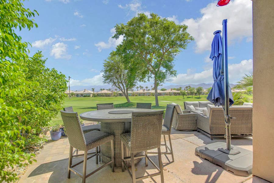 Property photo for 44595 S Heritage Palms Drive N, Indio, CA