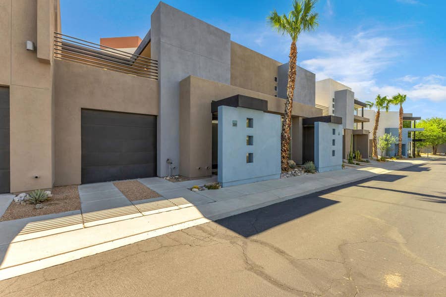 Property photo for 3554 Penny Lane, Palm Springs, CA