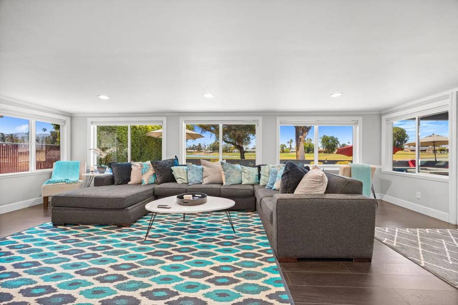 Property photo for 42945 Texas Avenue, Palm Desert, CA