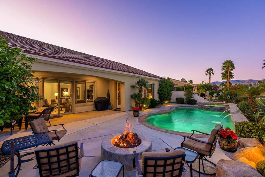 Property photo for 40530 Calle Santa Monica, Indio, CA