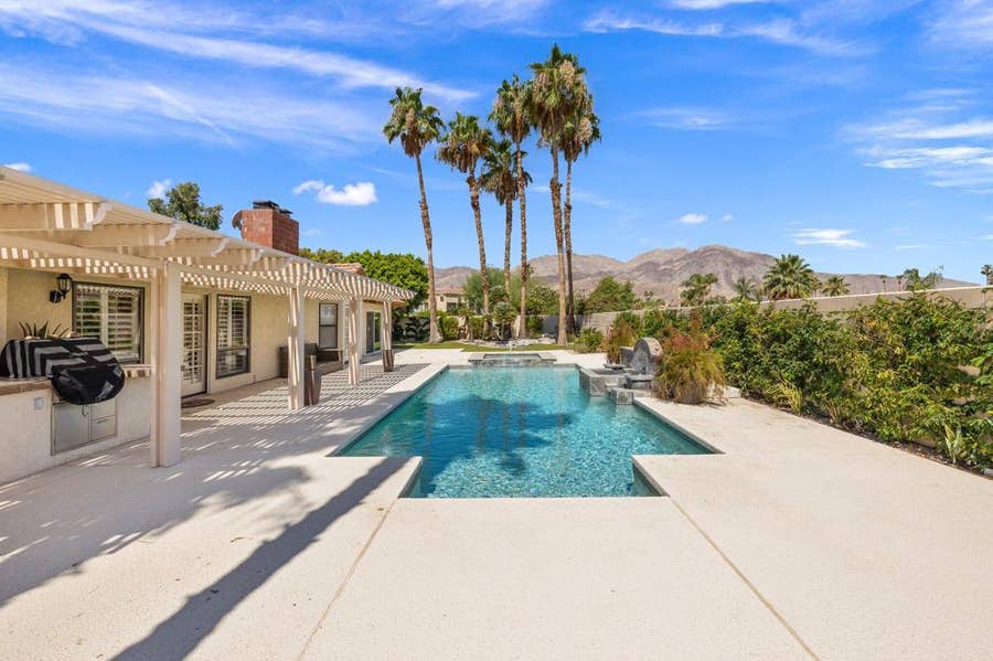 Property photo for 73170 Calliandra Street, Palm Desert, CA