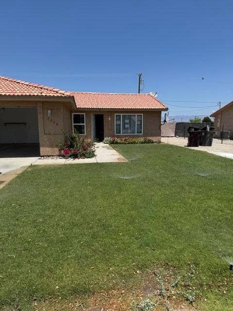 Property photo for 1226 Mullet Avenue, Thermal, CA