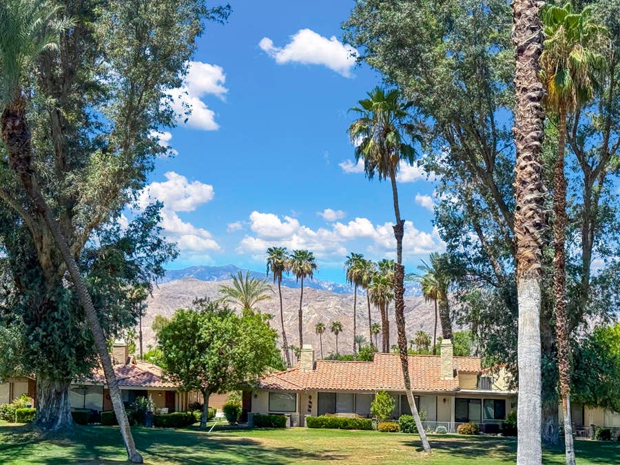Property photo for 259 Santa Barbara Circle, Palm Desert, CA