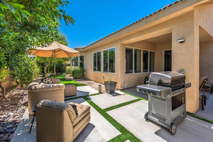 Property photo for 80171 Royal Birkdale Drive, Indio, CA