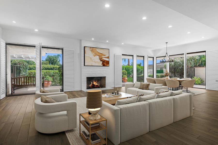 Property photo for 34 Duke Drive, Rancho Mirage, CA